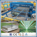 chicken cage mesh welding machine